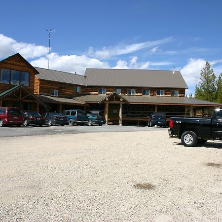 Sugar Loaf Lodge & Cabins 애너콘다 외부 사진