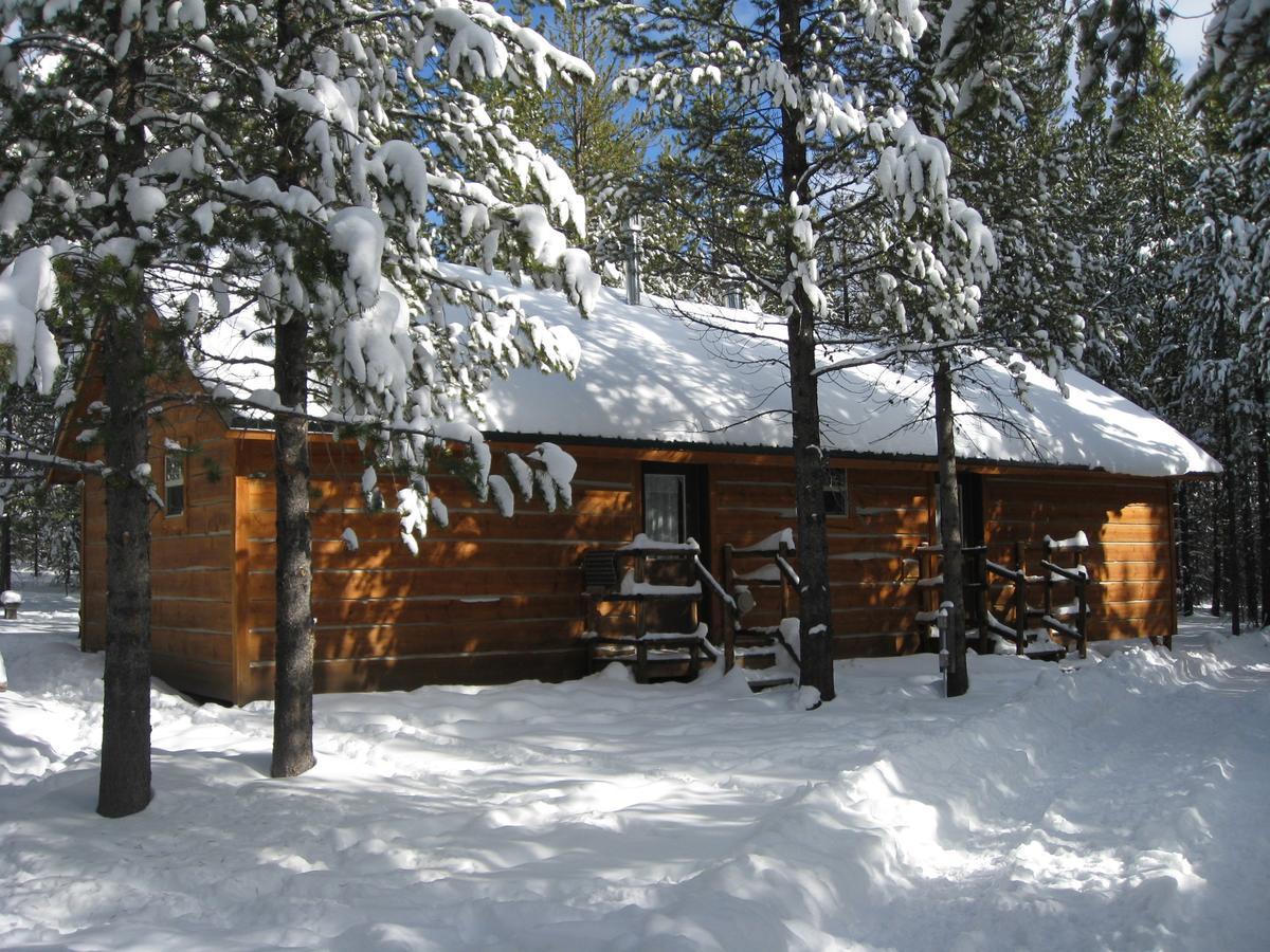 Sugar Loaf Lodge & Cabins 애너콘다 외부 사진