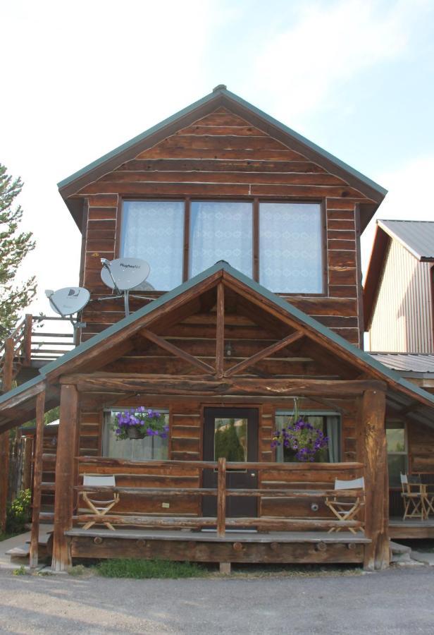 Sugar Loaf Lodge & Cabins 애너콘다 외부 사진