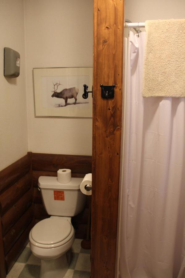 Sugar Loaf Lodge & Cabins 애너콘다 외부 사진