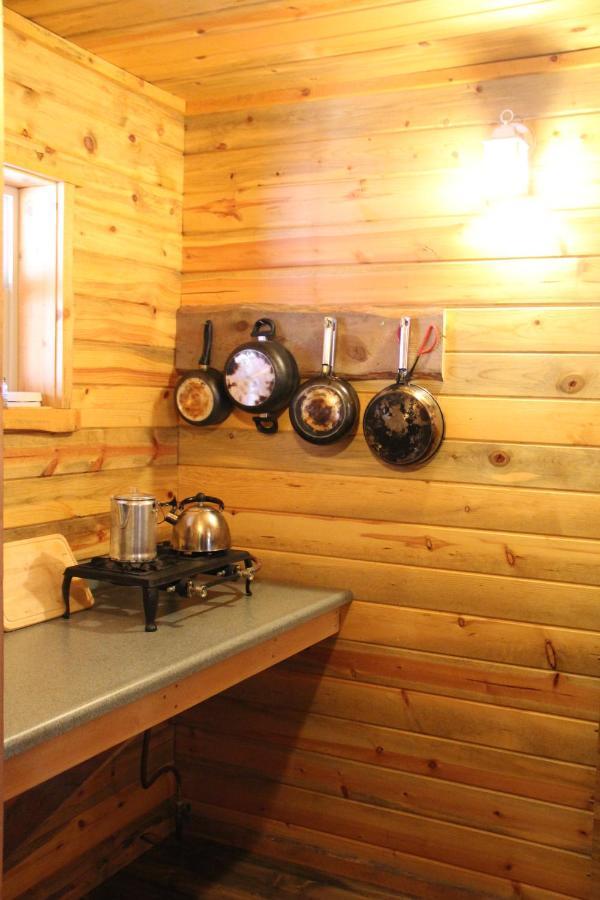 Sugar Loaf Lodge & Cabins 애너콘다 외부 사진