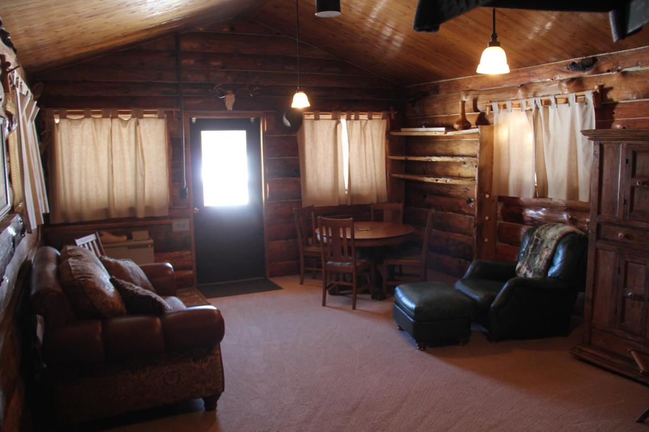 Sugar Loaf Lodge & Cabins 애너콘다 외부 사진